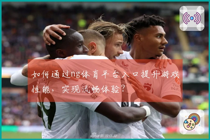 如何通过ng体育平台入口提升游戏性能，实现流畅体验？